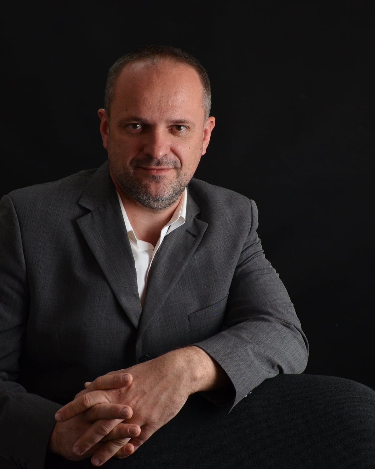 Daniel Březák